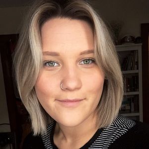 Meet your Posher, Morgan